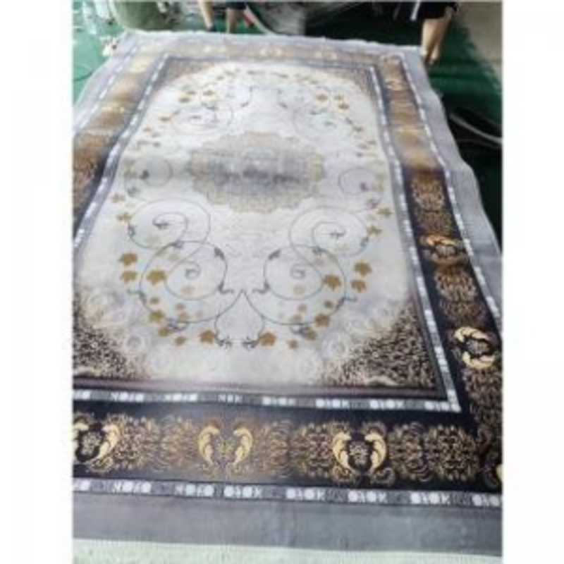 Persist until the end, never give up